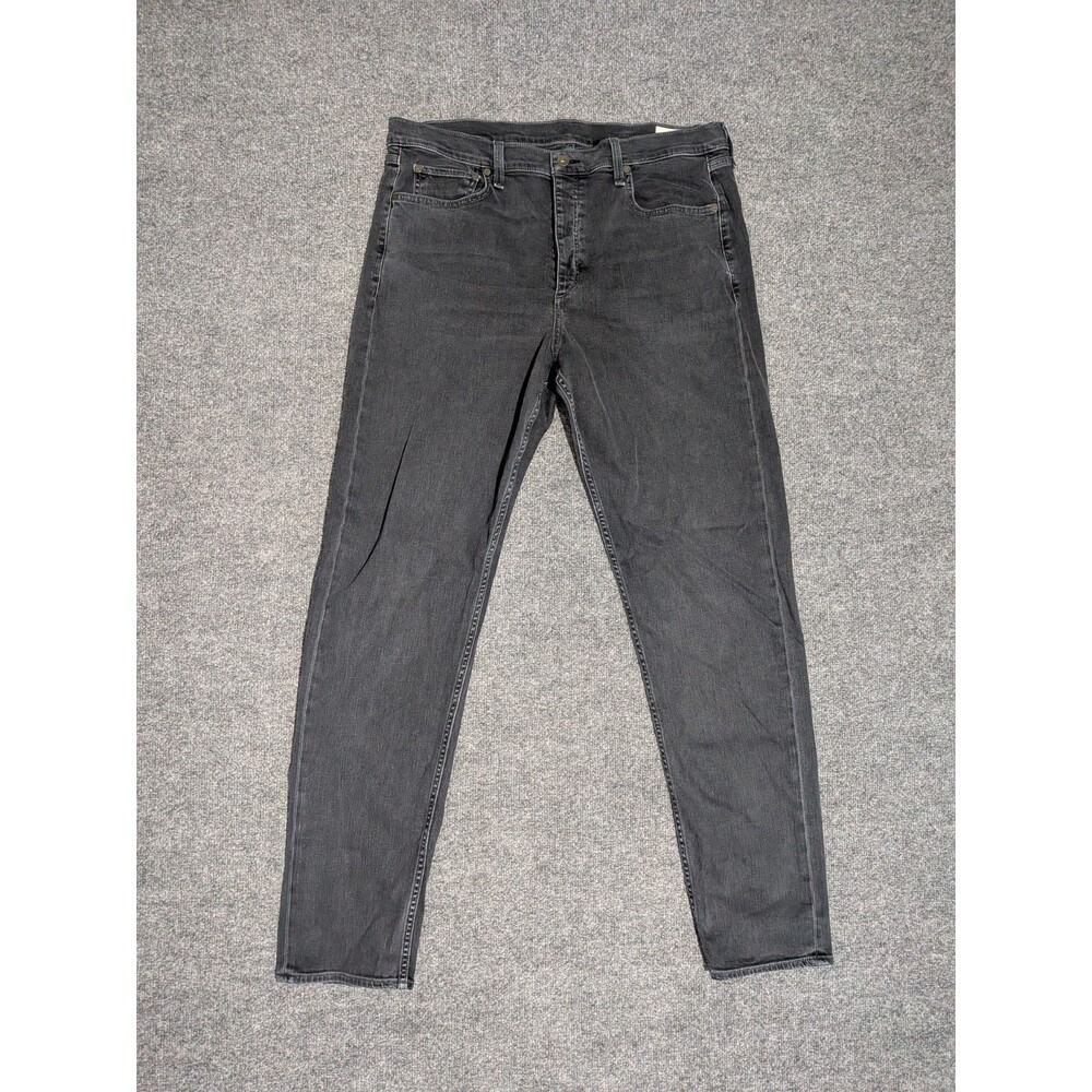 Rag & Bone Jeans Mens 38 (36x34) Fit 2 Slim Button Fly